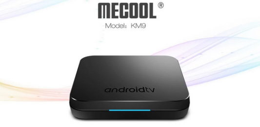 MECOOL KM9