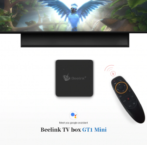 Beelink GT1 Mini TV Box 