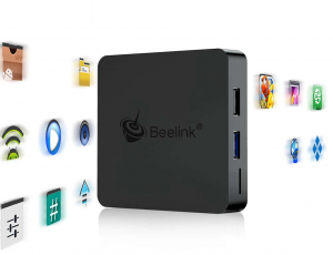 Beelink GT1 Mini TV Box 