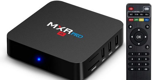 mxr-pro