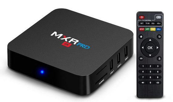 mxr-pro