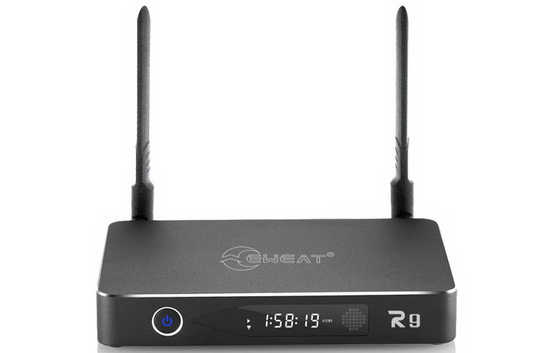 R9 TV Box