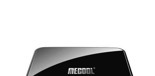 Прошивка Android Pie 9.0 для MECOOL KM3 TV Box с AMLogic S905X2