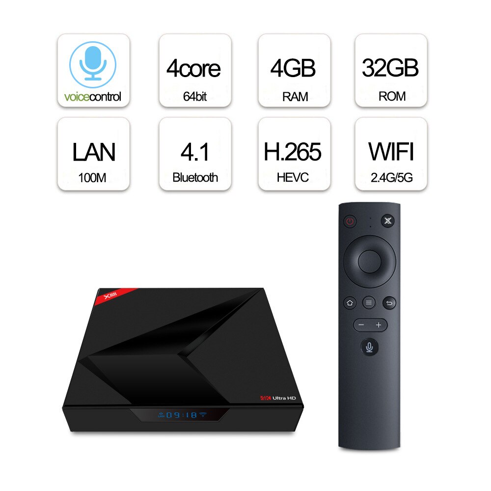 Стоковая прошивка Android 4.4.2. KitKat для X88 TV Box.