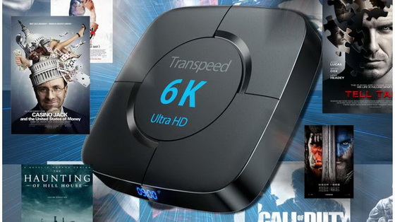 Прошивка Android Pie 9 для Transpeed T98 Tv Box с AllWinner H6