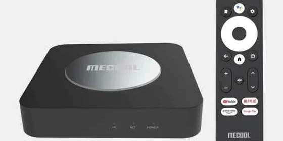 mecool-KM2-Plus